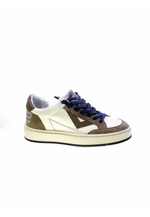 KYLE U918 - Sneakers basse - bianco
