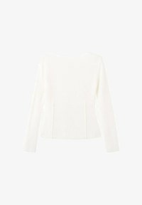 Neselectat, off white