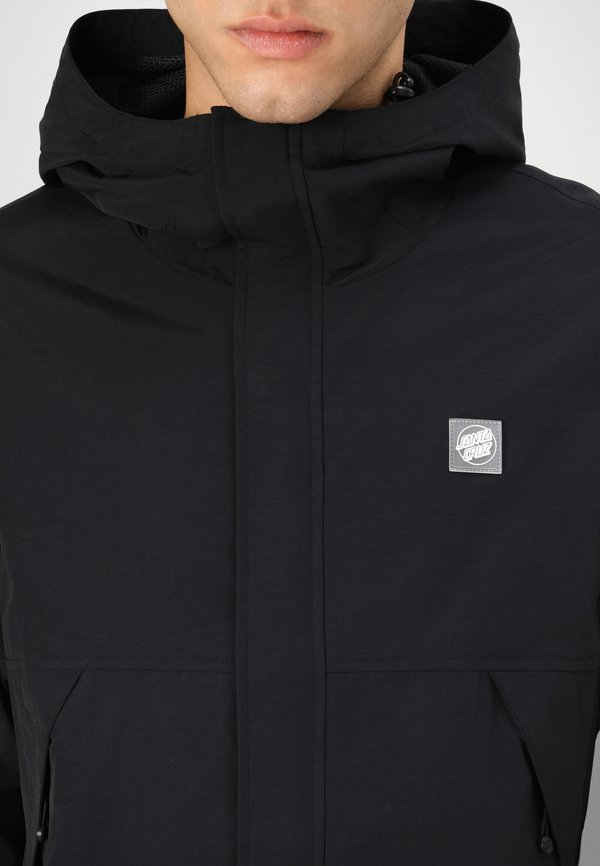 CAMPER JACKET UNISEX - Summer jacket3