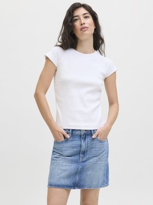 JJXX, JXFRIEND - Camiseta básica - bright white