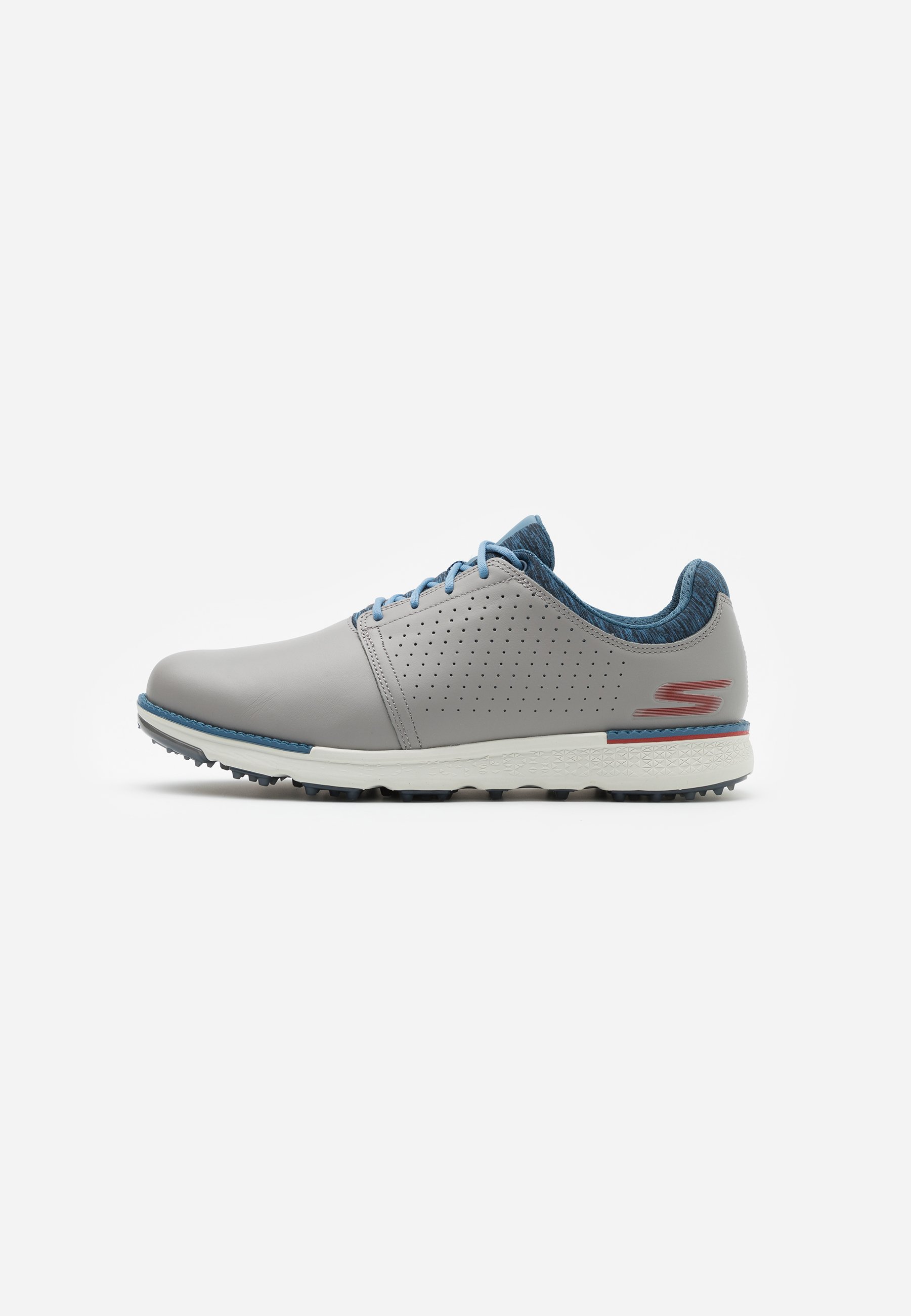skechers wide relaxed fit golf shoes