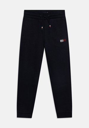 Pantalones deportivos - dark blue