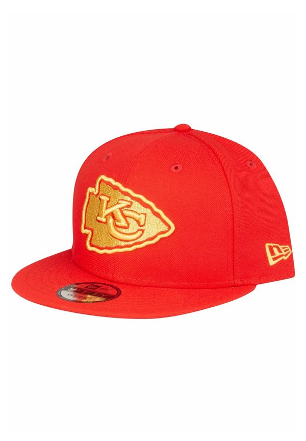 KANSAS CITY CHIEFS - Cap