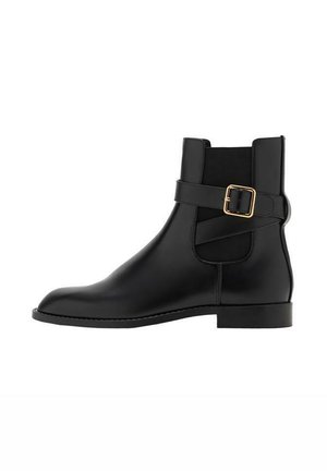 Botines - black