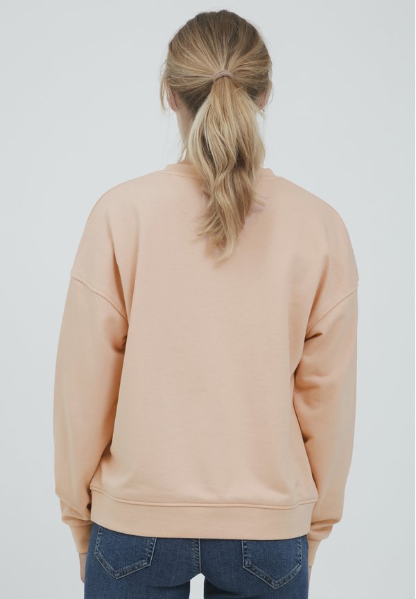 GRYNET - Sweatshirt - mahogany rose4