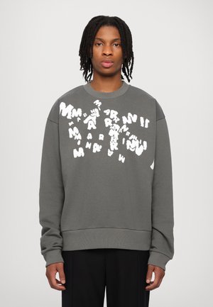 Marni Sweatshirt - neutral grey
