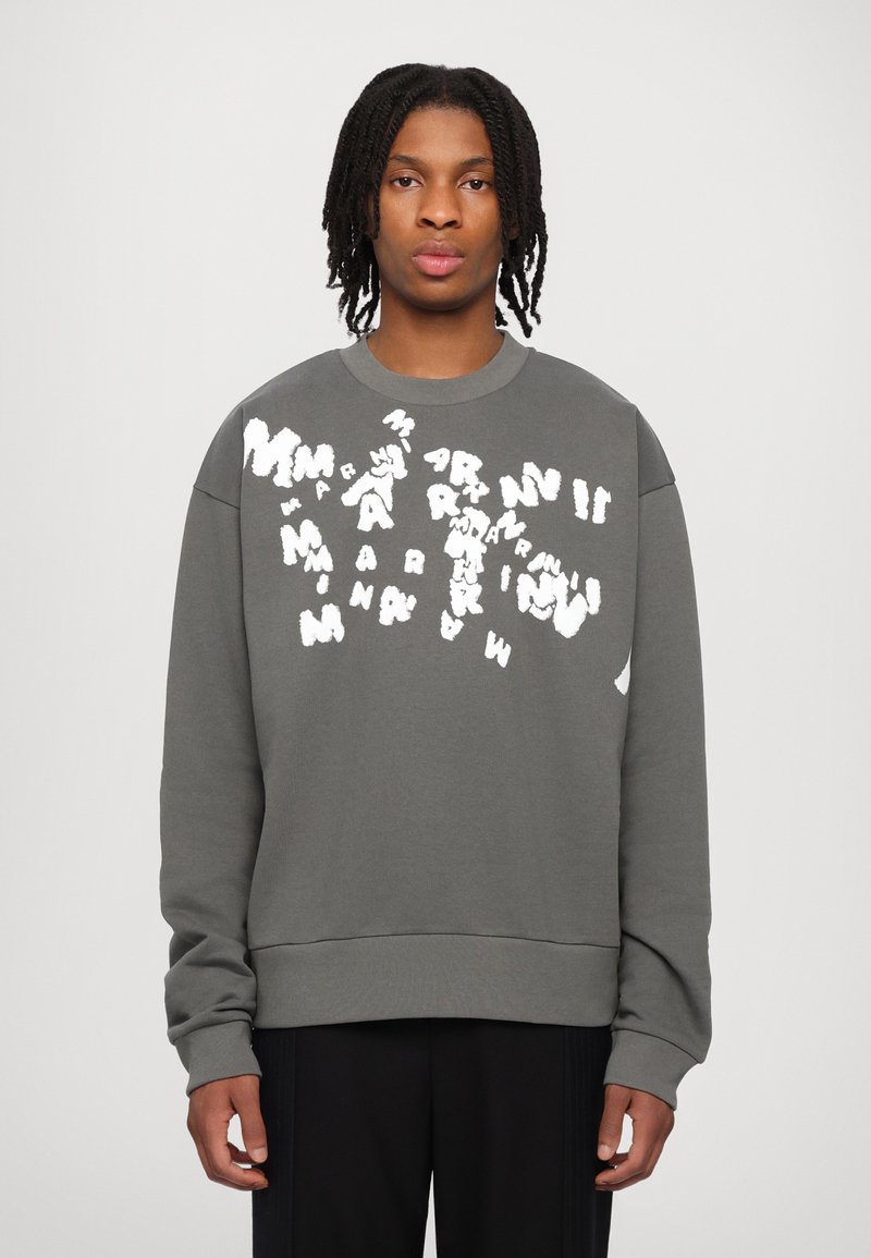 Marni Melegítőfelső - neutral grey