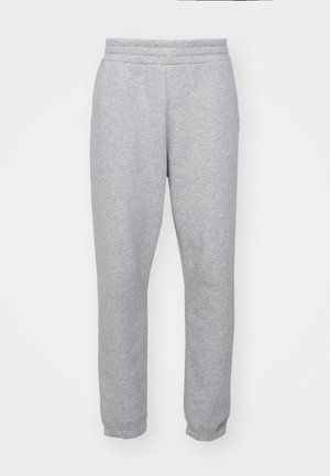 Peak Performance ORIGINAL PANTS - Tracksuit bottoms - grey melange