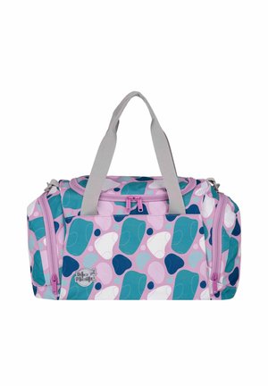 SESIA - Holdall - barba
