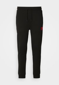 DOAK - Pantalon de survêtement - black