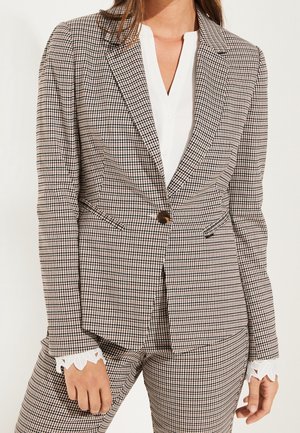 Blazer - beige