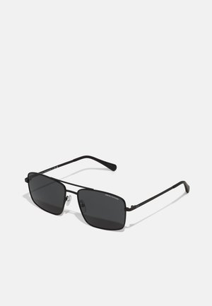 Sunglasses - matte black