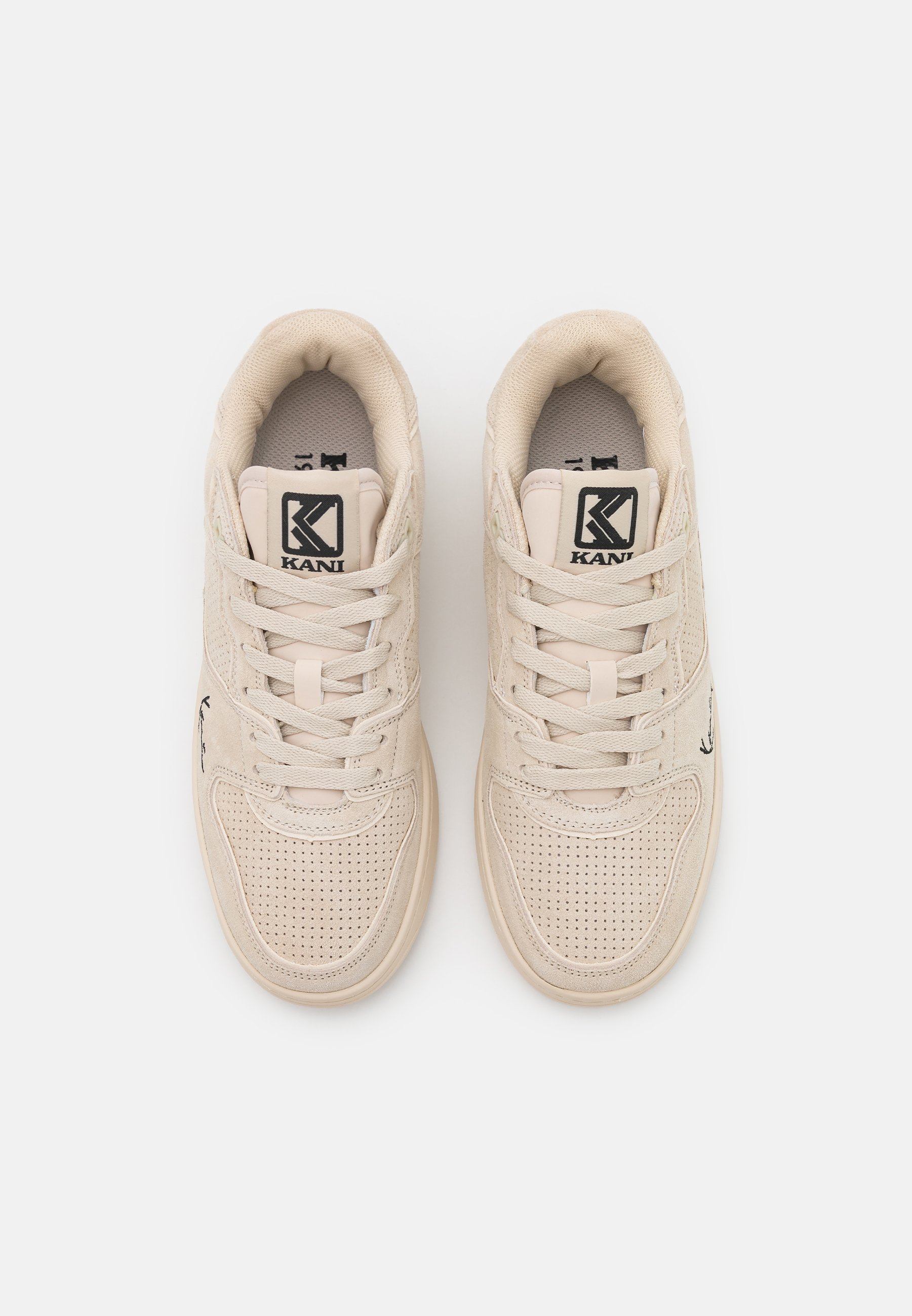 Karl Kani Sneaker 89 Prm in weiß 826125
