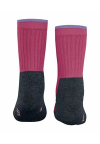 FALKE Active Everyday - Socken - pink up