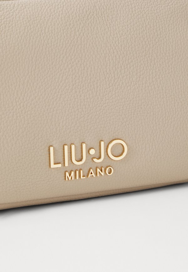 CAMERA CASE - Cross body bag - neutro3