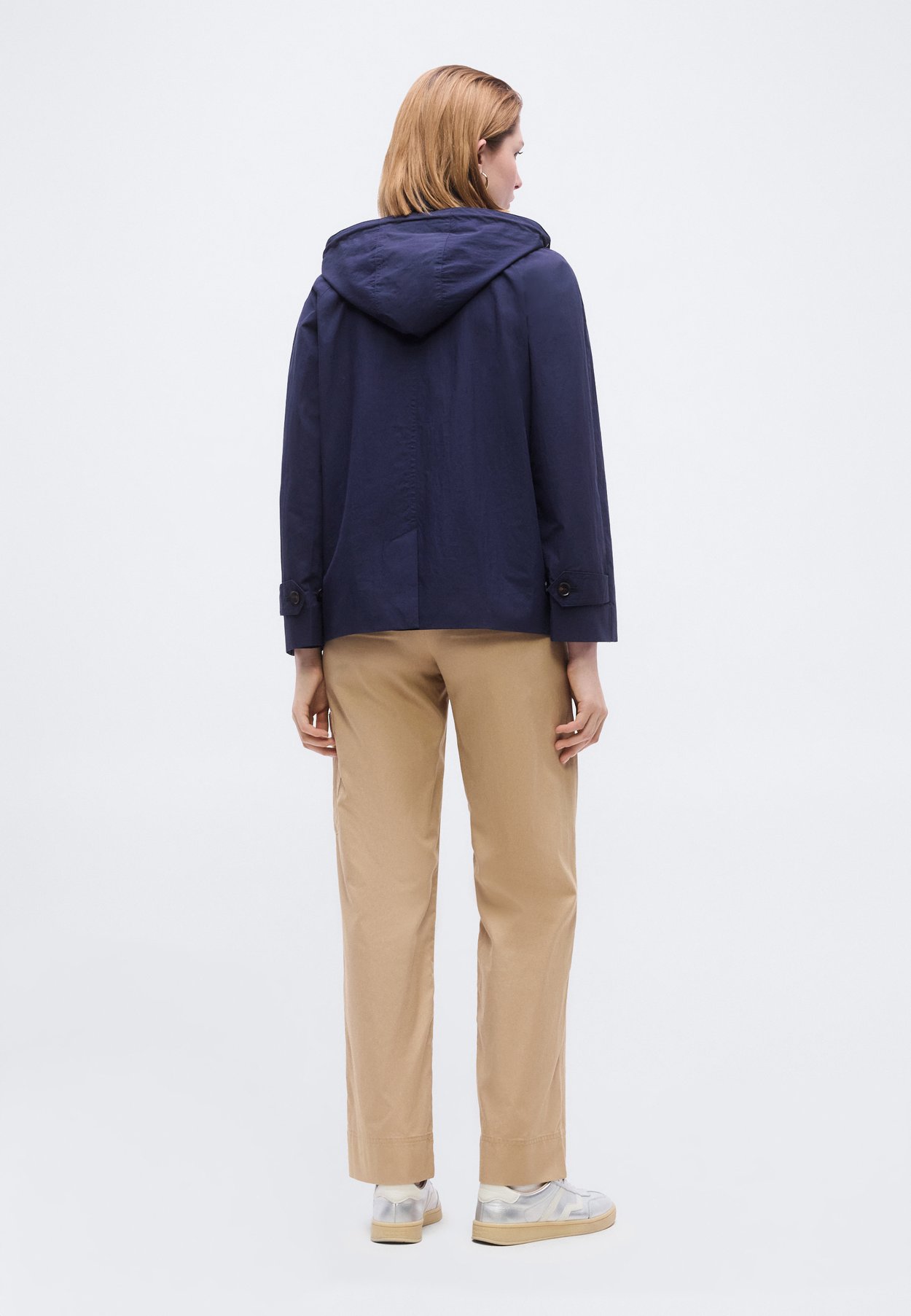 WIND JACKET