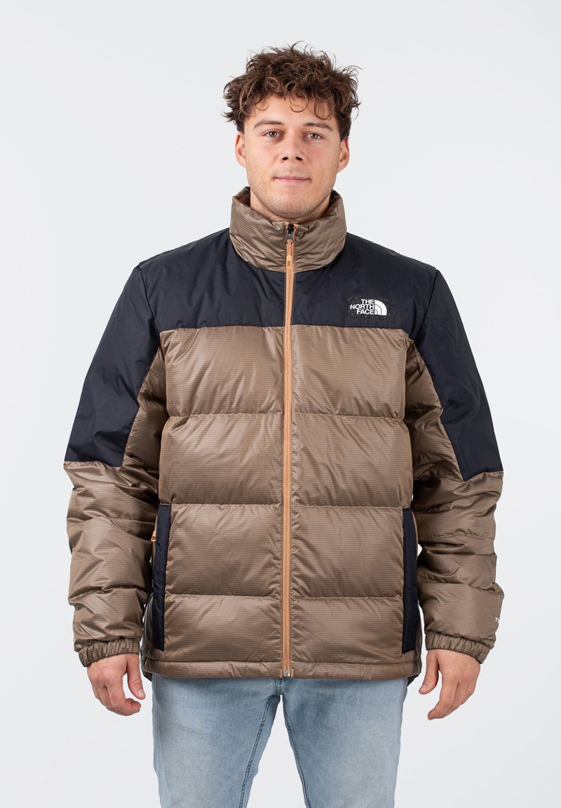 piumino north face maxi sport