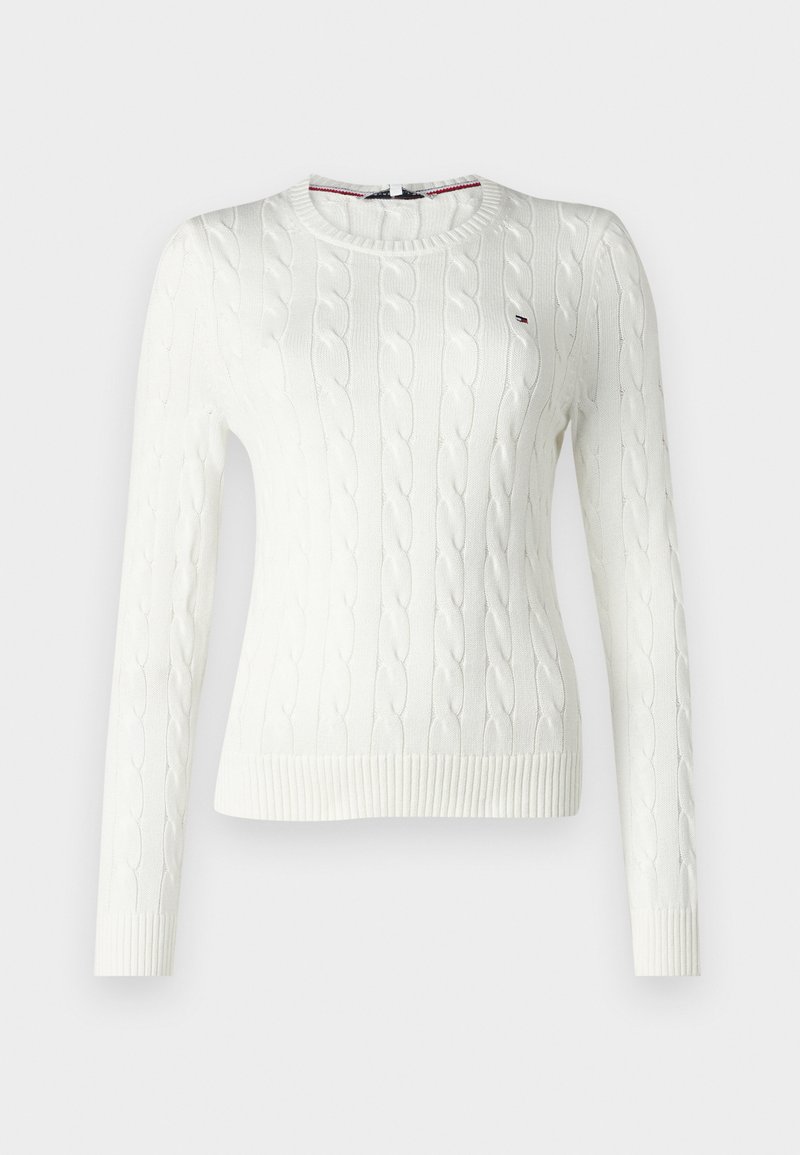 Tommy Hilfiger Trui crème Tommy Hilfiger Trui crème