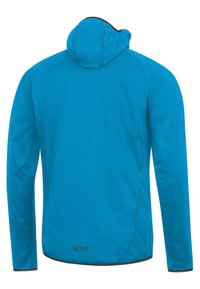 Gore Wear Giacca da running - blue