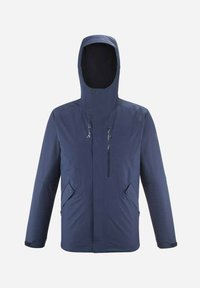 Millet CHAMONIX WARM - Blouson - bleu marine