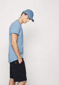 G-STAR LASH - T-shirt básica - lake