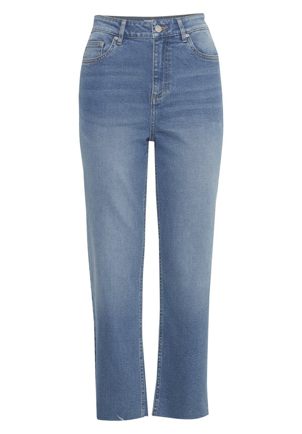 BYKATO - Straight leg jeans3