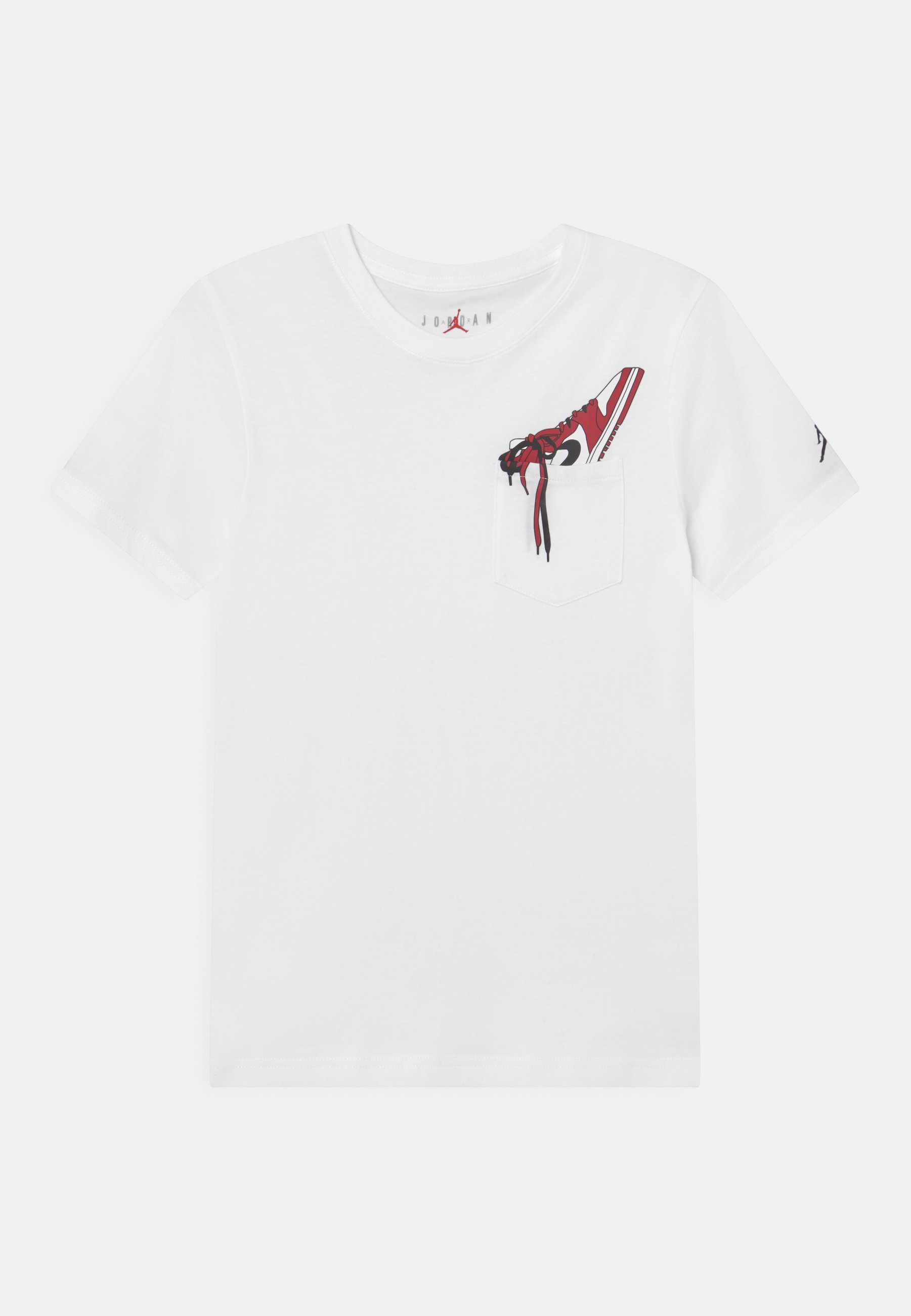 Jordan POCKET PLAY - Print T-shirt 