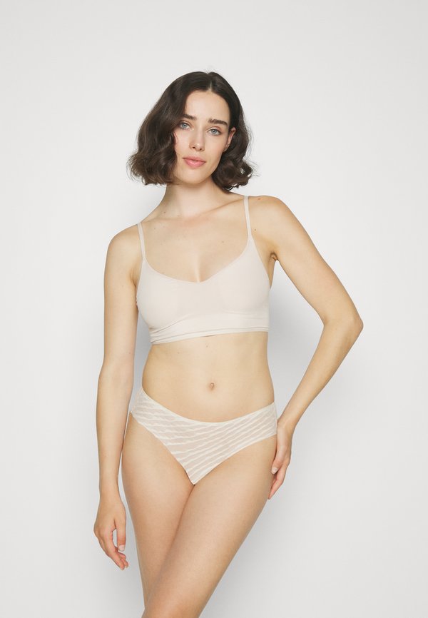 SOFT ADAPT TOP - Bustier - naturel4