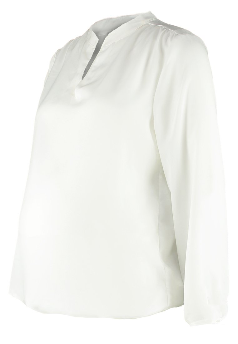 Esprit Maternity Tuniek ecru Esprit Maternity Tuniek ecru