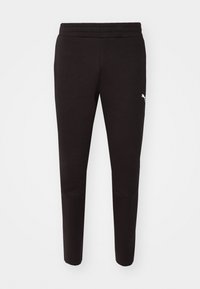 Unselected, black