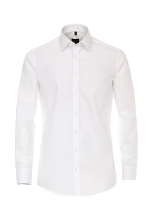 Zakelijk overhemd - white