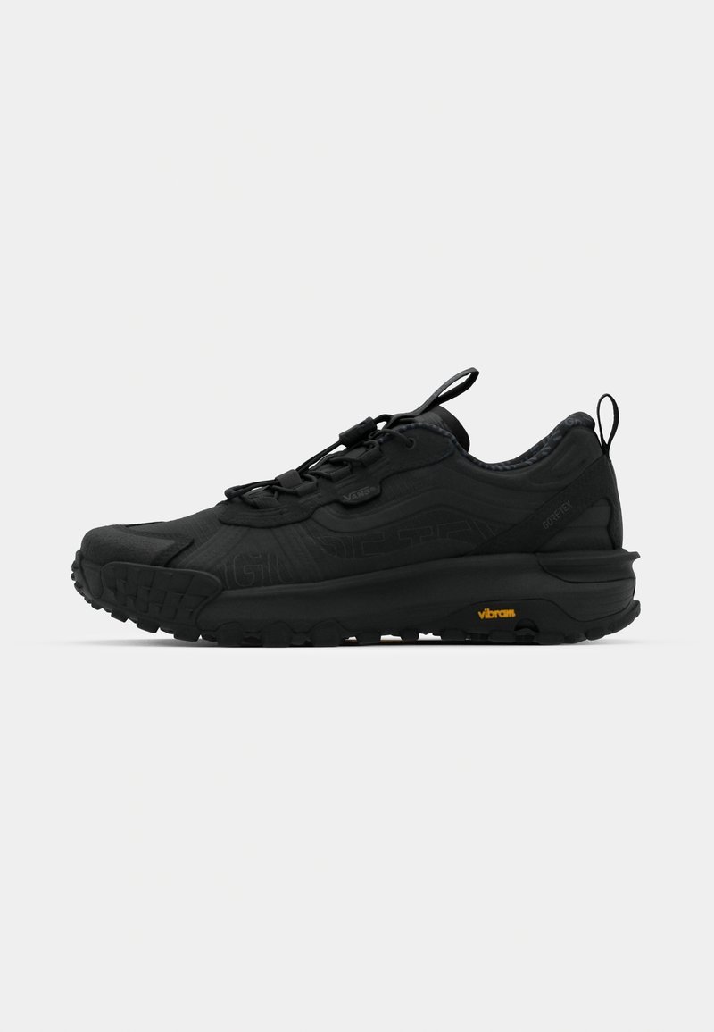 Vans MTE CROSSPATH XC GORE TEX blackout/black