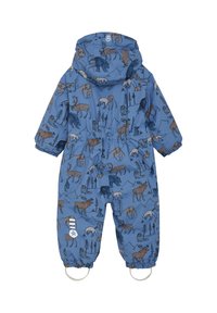 Color Kids UNISEX niebieski