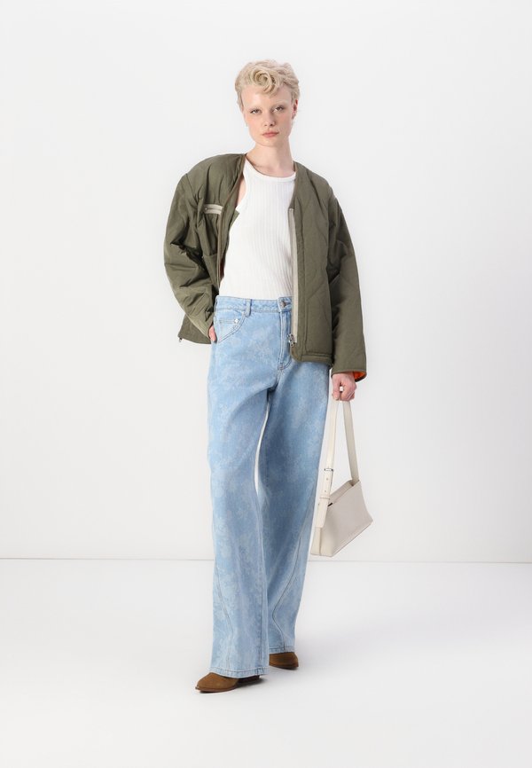 ART CHRISTEL  - Relaxed fit jeans - light denim3