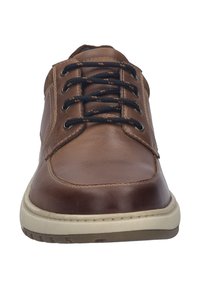 Josef Seibel Sneakers basse - cognac