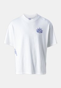 Replay - T-shirt z nadrukiem