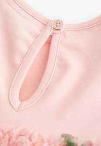 Baker by Ted Baker TIERED MOCKABLE  - Rochie de zi - pink