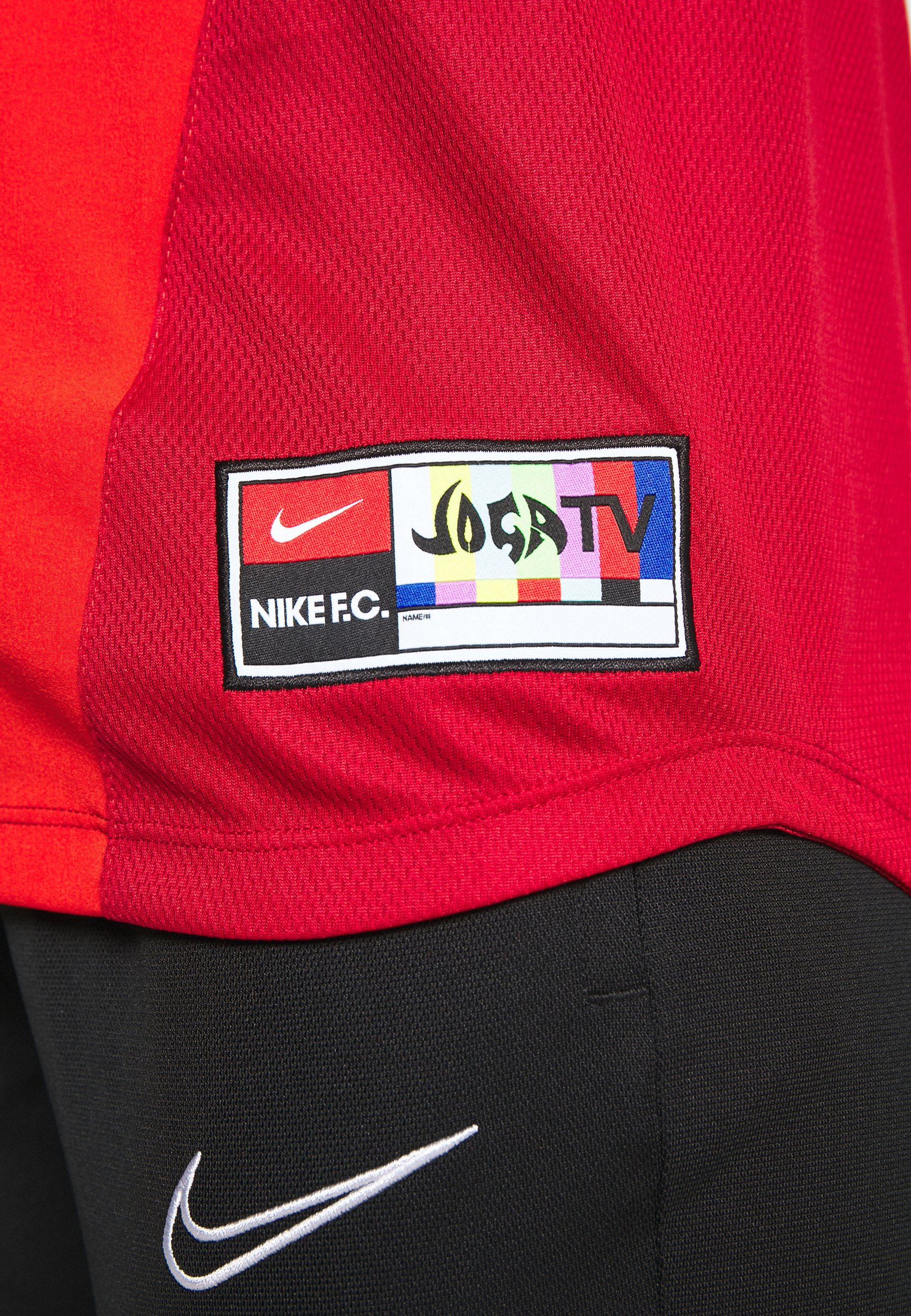 chile fc nike