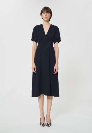 Tara Jarmon, ROBBIE ROBE - Freizeitkleid - nuit