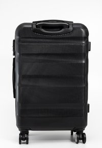 OCHNIK UNISEX czarny