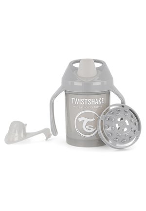 MINI  - Taza infantil - pastel grey