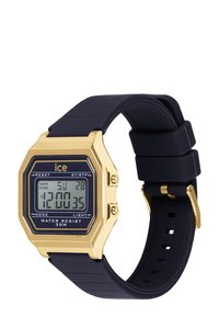 Ice-Watch DIGIT RETRO - Digitalklocka - twilight s
