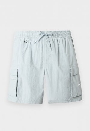 Nike Swim, VOYAGE ICON - Badeshorts - wolf grey