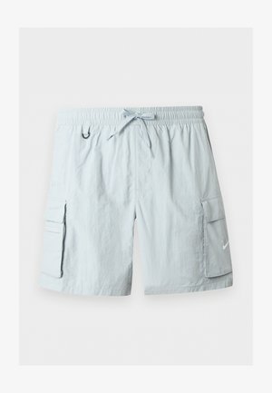 Nike Swim, VOYAGE ICON - Badeshorts - wolf grey