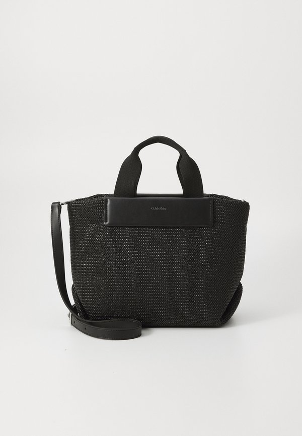SMALL TOTE  - Handbag