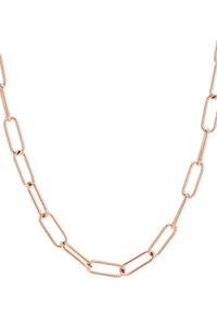 Ikke valgt, rose gold-coloured