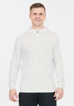 ABERCORN - Allvädersjacka - white