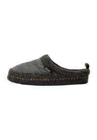 Nuvola Pantuflas - dark grey