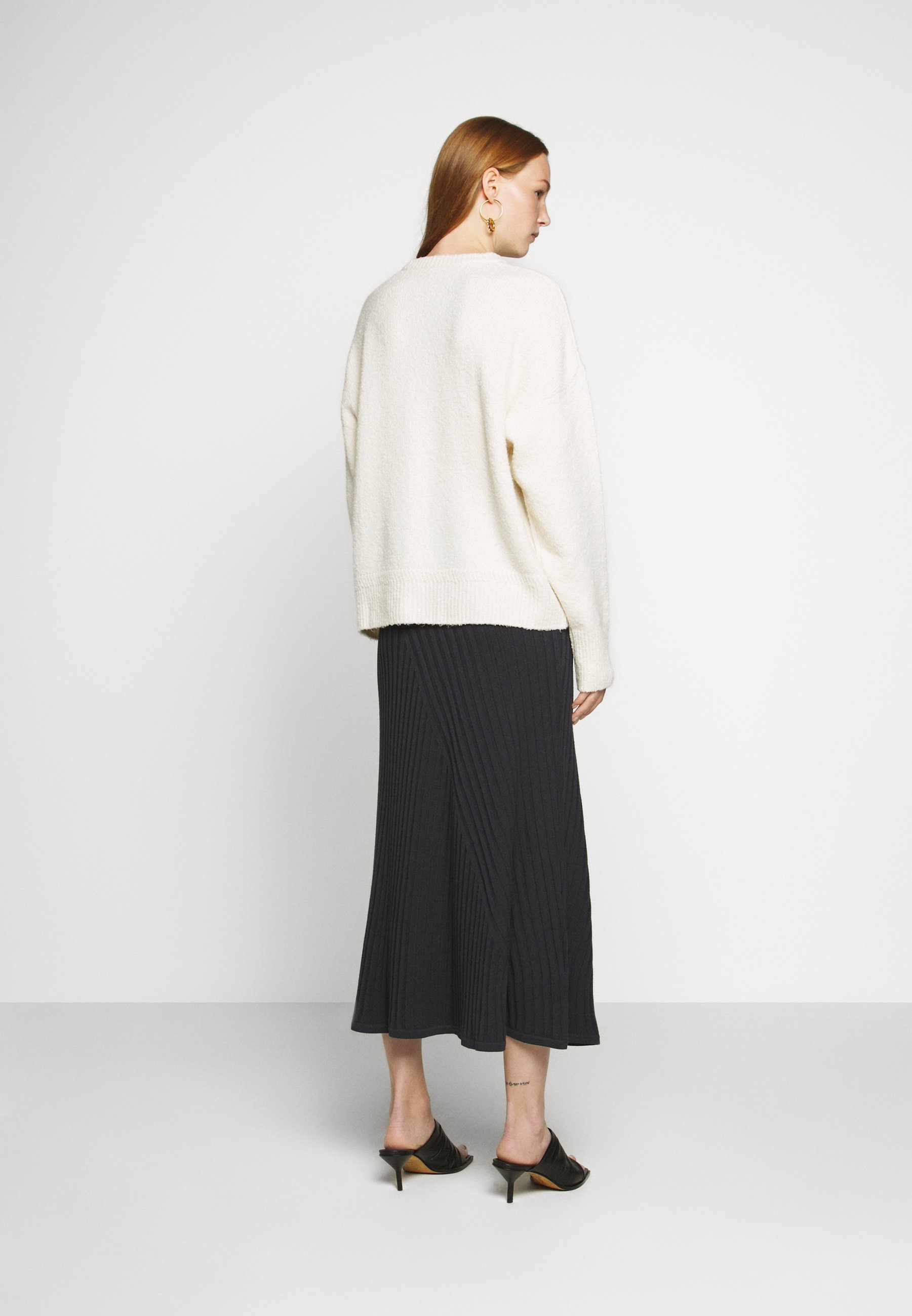 Filippa K BEATRICE Trui off whitecrème Zalando.nl Filippa K BEATRICE Trui off whitecrème Zalando.nl