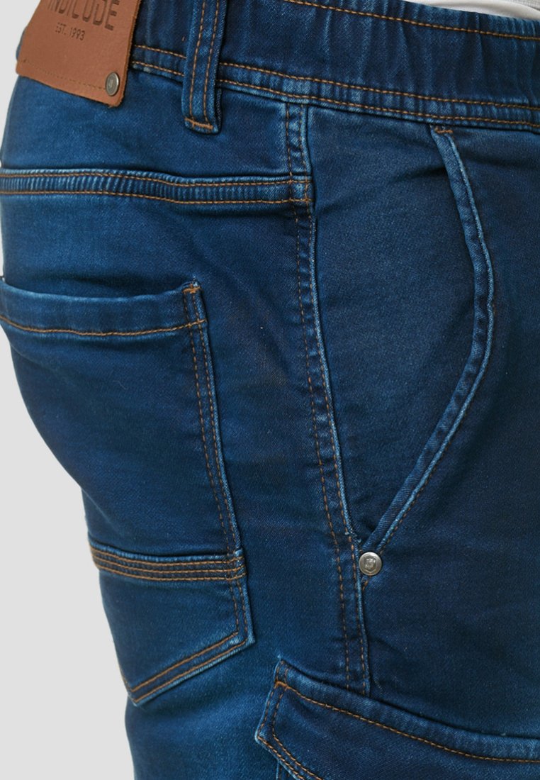 Uomo Shorts di jeans Uomo Shorts di jeans